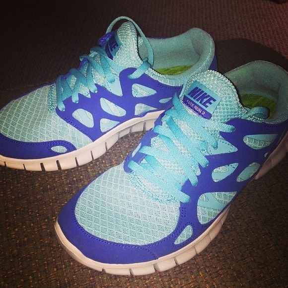 Nike Free Runs