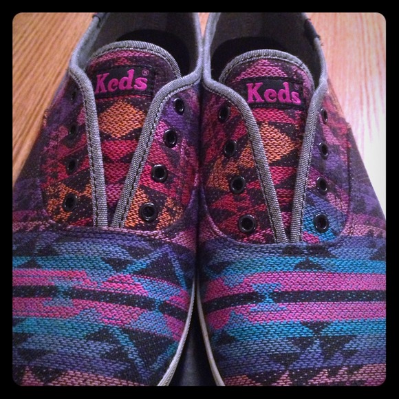 👾Aztec Keds👾