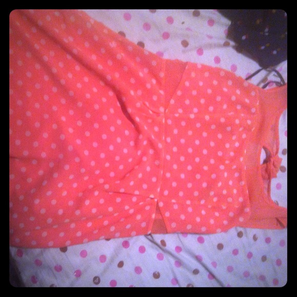 Jessica Simpson pink dress.🎀