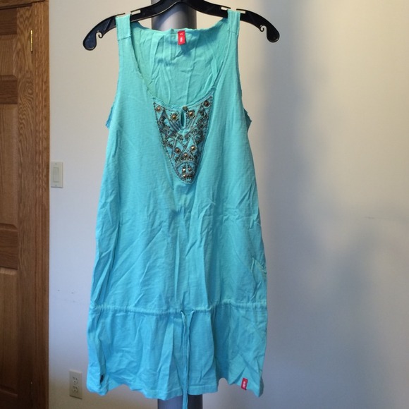 Never worn tunic