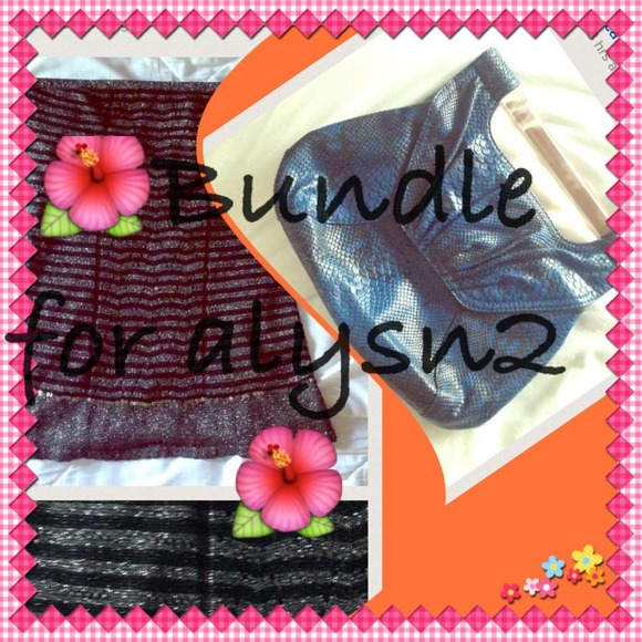 🌹BUNDLE🌹