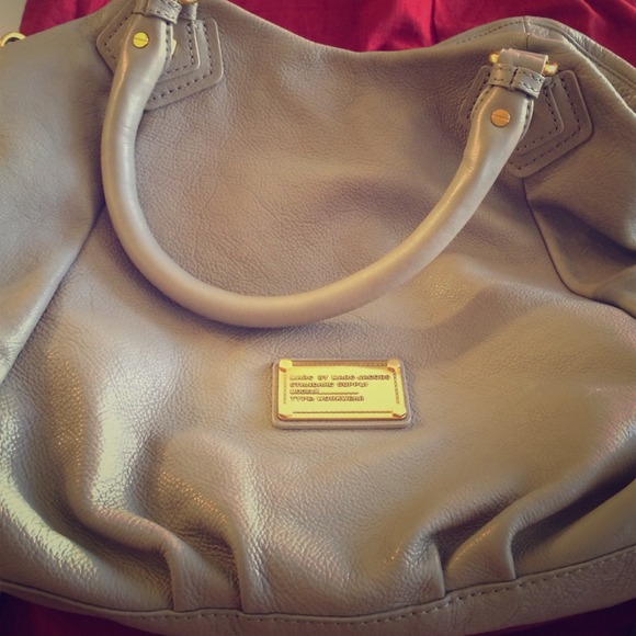 *SOLD********Marc by Marc Jacobs classic q shopper