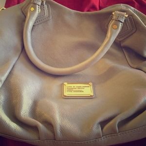 *SOLD********Marc by Marc Jacobs classic q shopper
