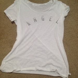 Victorias Secret Angel tee
