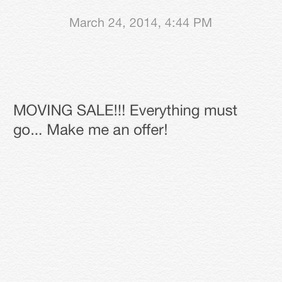 SALE SALE SALE
