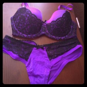 VS Lingerie