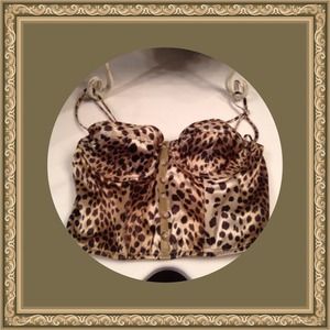 Victoria Secret Bustier