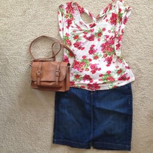 RESERVED FOR @tamra 3 pieces!