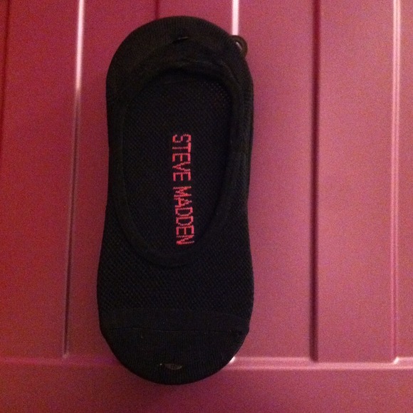 Steve Madden socks