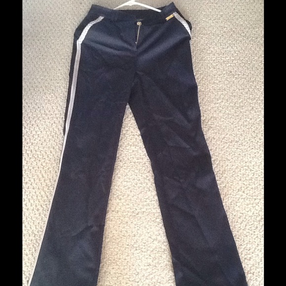 St. John jeans
