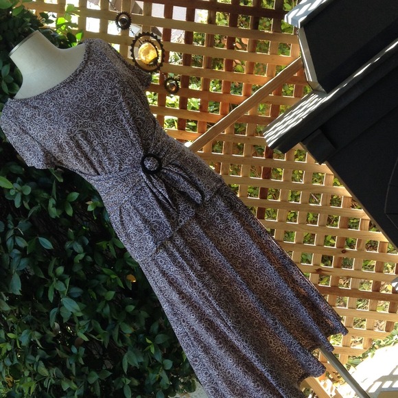 2 piece dress