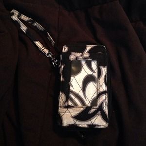 🎉REDUCED🎉 Vera Bradley Wristlet