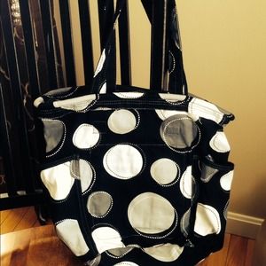 31 Retro Handbag