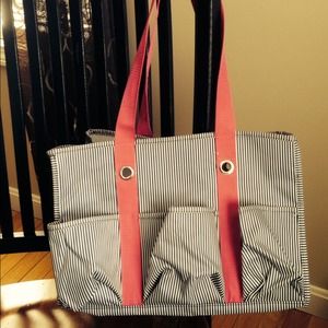 31 Organizing Utility Tote