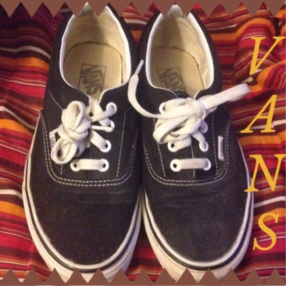 Vans Era Skate Shoes