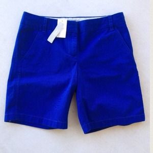 J.Crew shorts !
