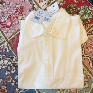New BALLANTYNE Men's Shirt