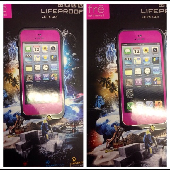 iPhone case