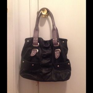 B. MAKOWSKY Shoulder bag👜👛👝