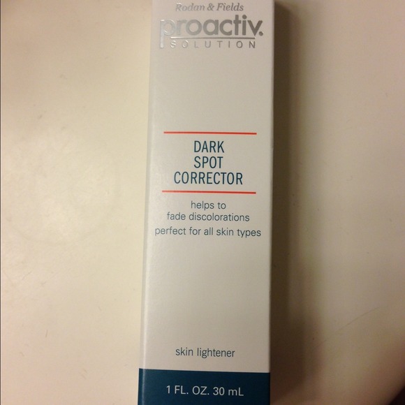 Proactiv dark spot corrector. Brand NEW!!