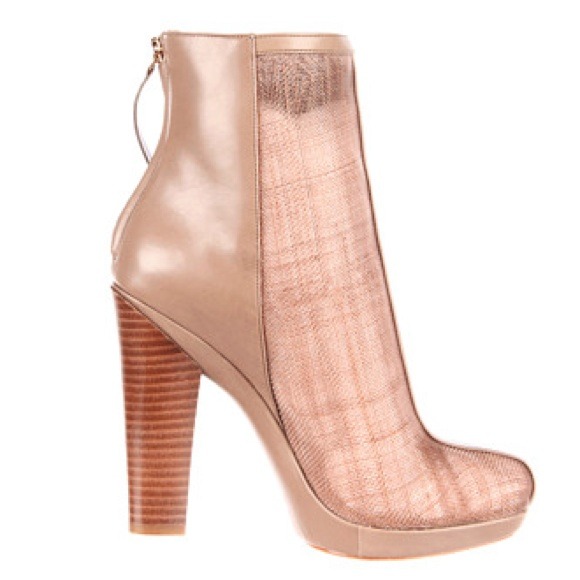 Rachel Zoe Maddy boots, Size 9, NEW