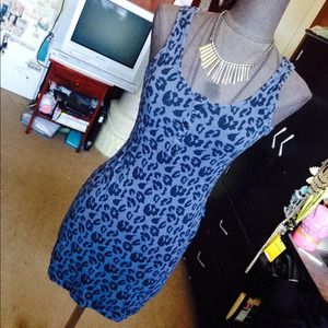 Body Con Dress