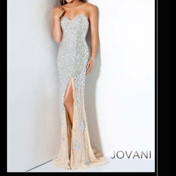 Jovani.  ❌SOLD❌