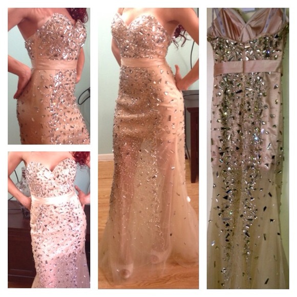 Dress size Small