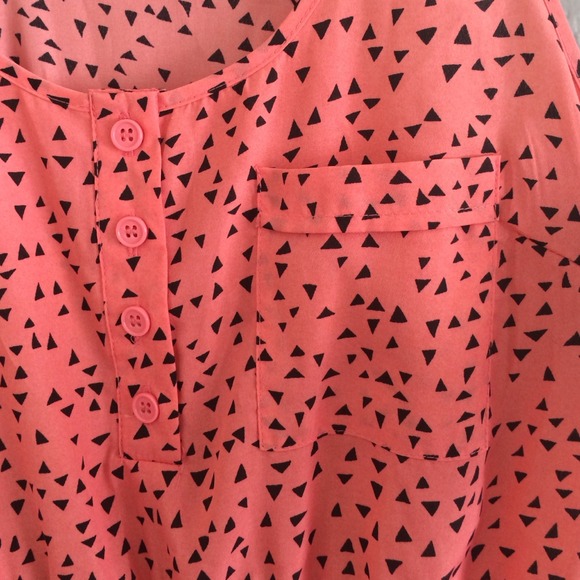 Pattern dress - Picture 2 of 4