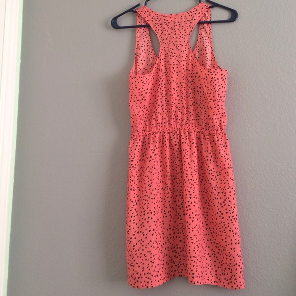 Pattern dress - Picture 4 of 4