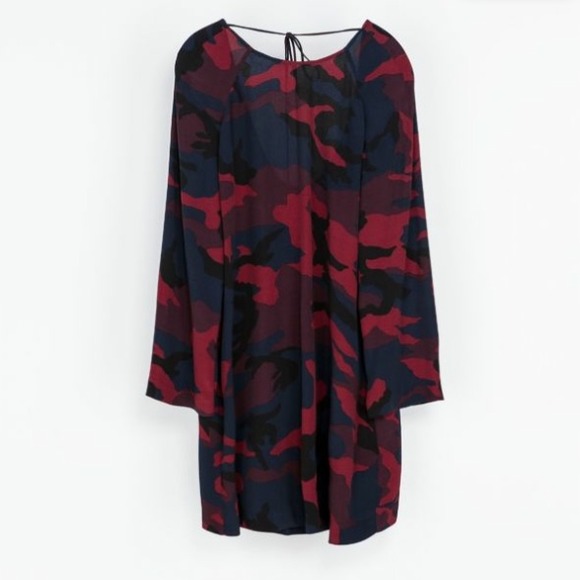 Zara Dresses - ๐HOST PICK๐Zara dress Zara Dresses - ๐HOST PICK๐Zara dress