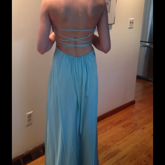 Prom Dress - Picture 3 of 4