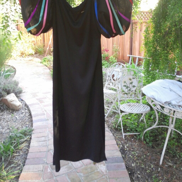 Vintage Maypole Dress - Picture 3 of 3