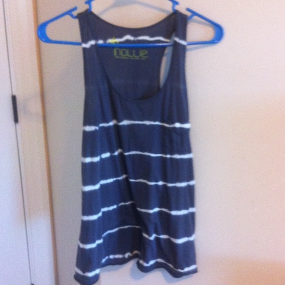 Tank top - Picture 1 of 1