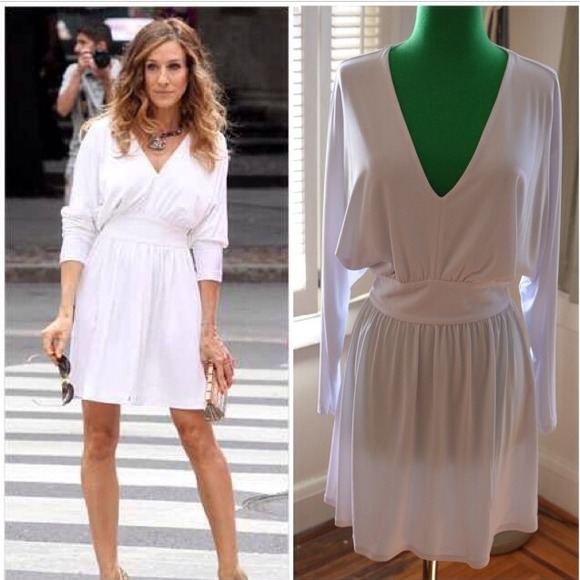 Patricia Field "Carrie" Dress