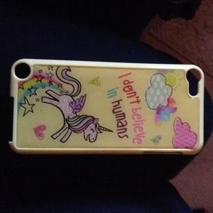 iPod 5 Case