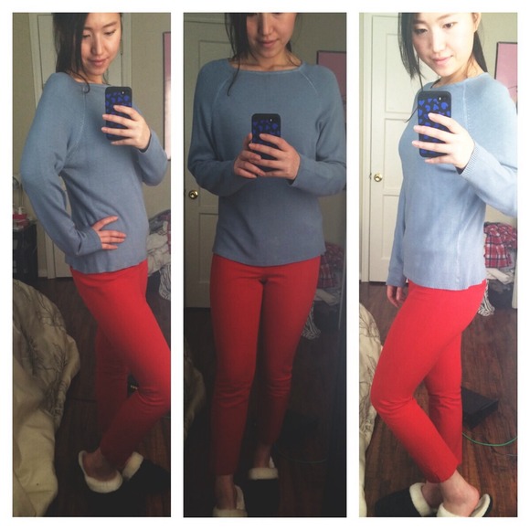 Carol Pagge super soft sweater