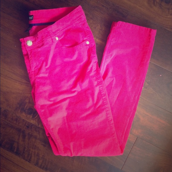 🌟Pink Skinny Jeans