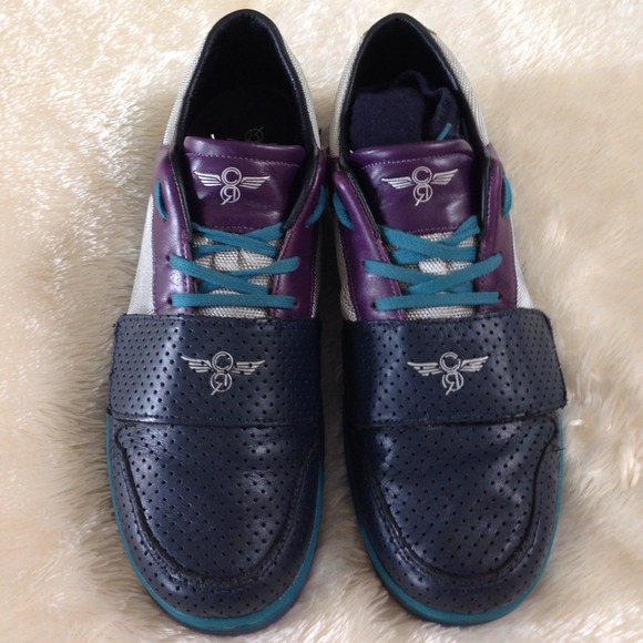 Creative recs / creative recreation shoes - Picture 1 of 3