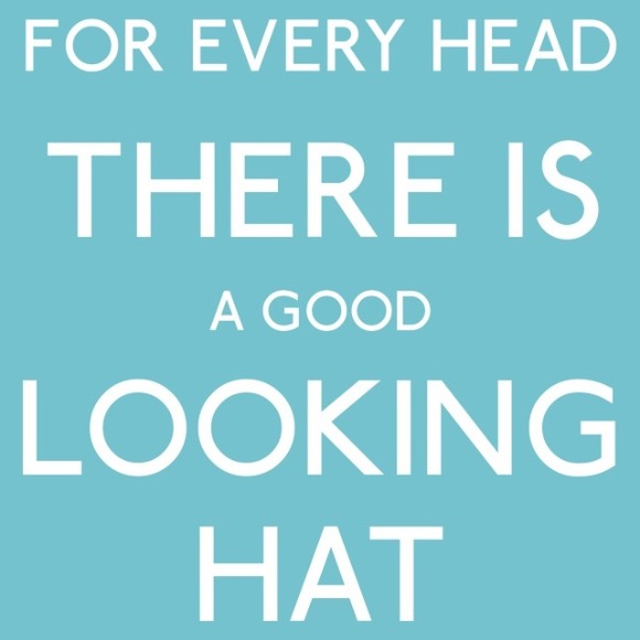 Hats