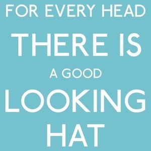 Hats
