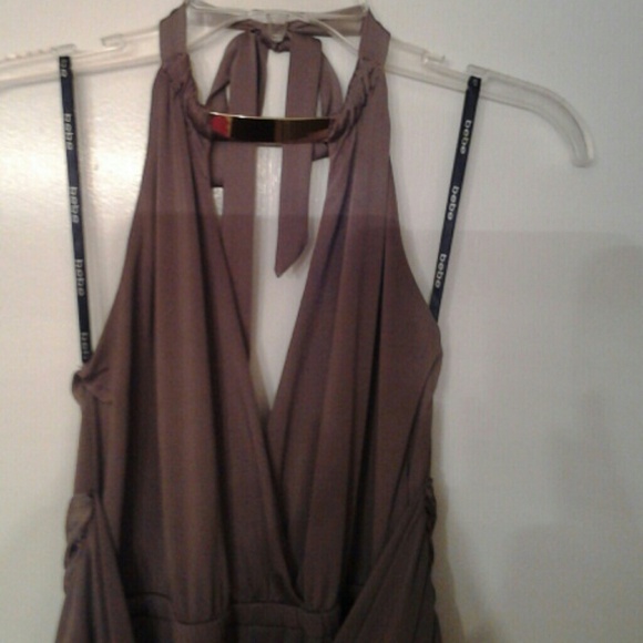 Jumper Bebe hold for mrs bann
