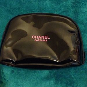 Make up bag