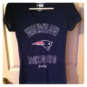 New england patriots shirt
