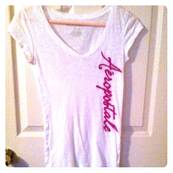 Aeropostel t shirt - Picture 1 of 1
