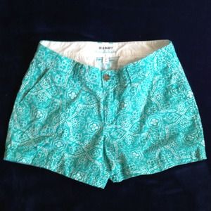 Women's shorts