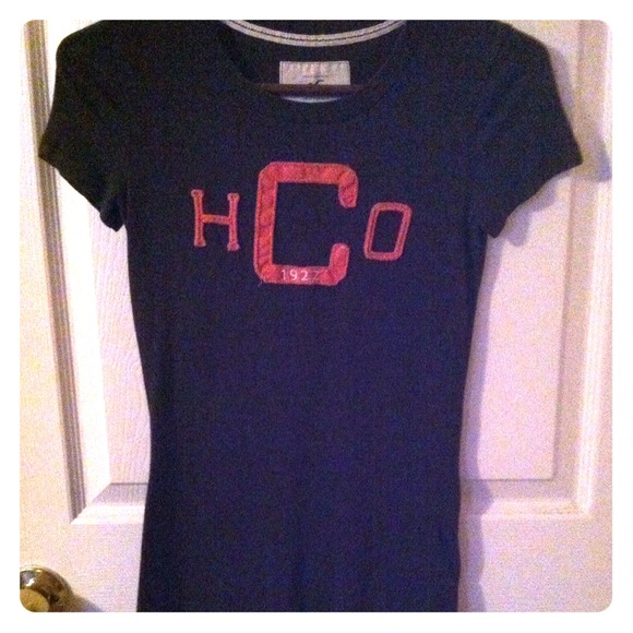 Hollister womens shirt - Picture 1 of 1