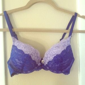 Brand new Victoria Secret dream angels lace bra!