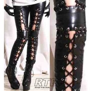 Corset Pants