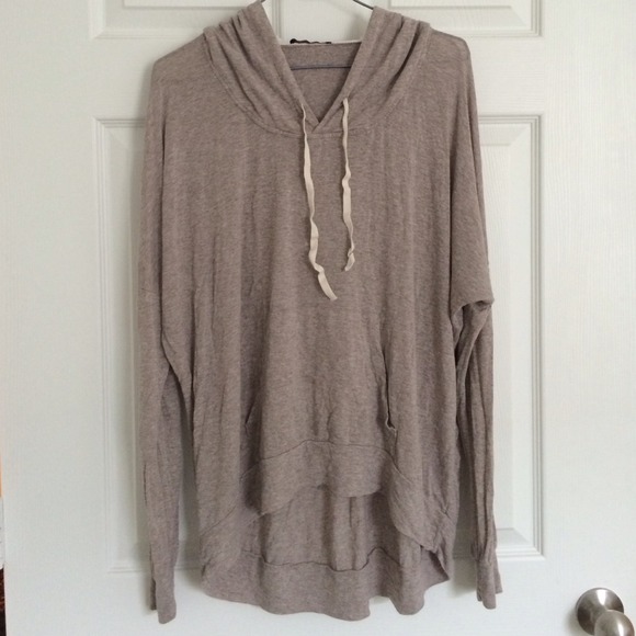 Brandy Melville Layla Hoodie